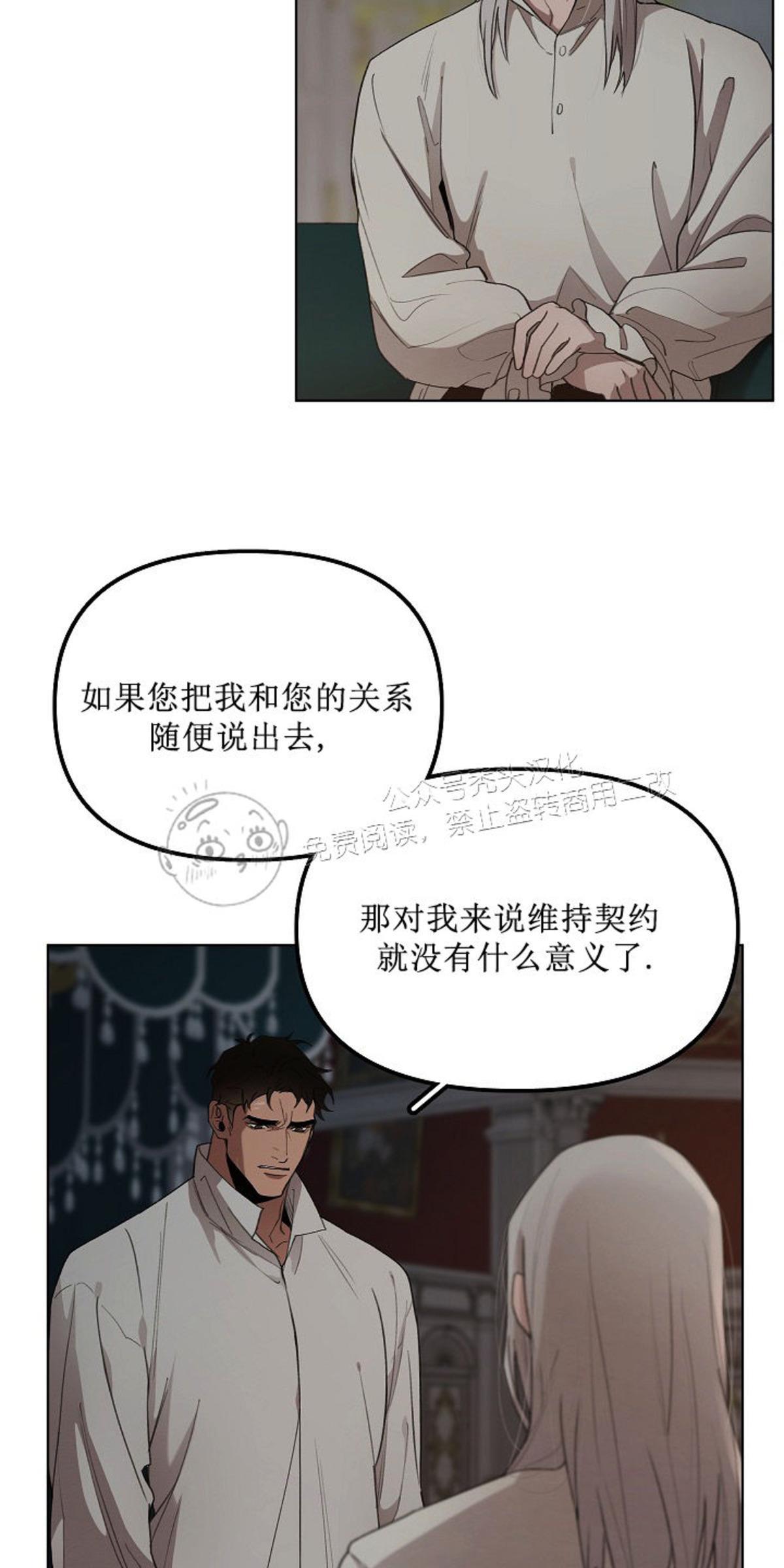 Plaything/成为某大公阁下的玩物[耽美]韩漫全集-第13话（正确版）无删减无遮挡章节图片 