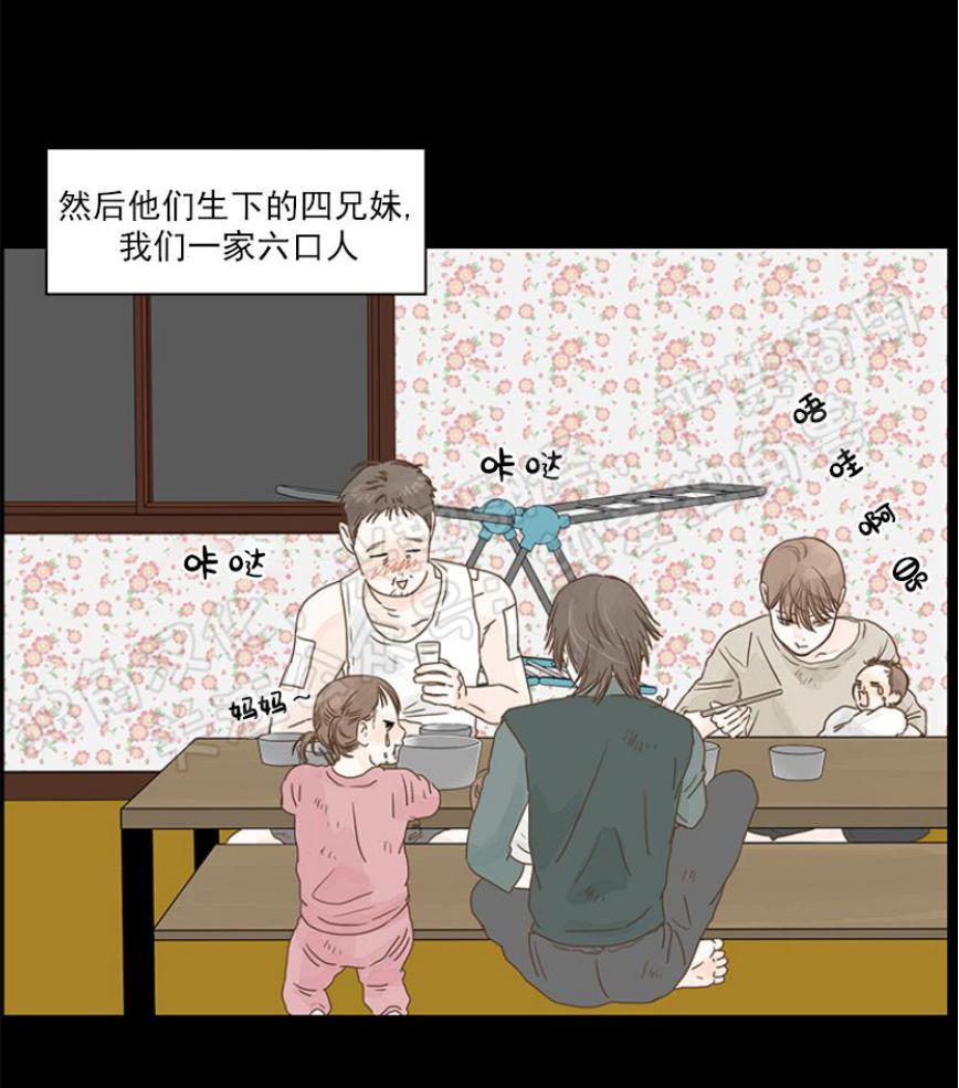 秘密关系[耽美]韩漫全集-第1话无删减无遮挡章节图片 