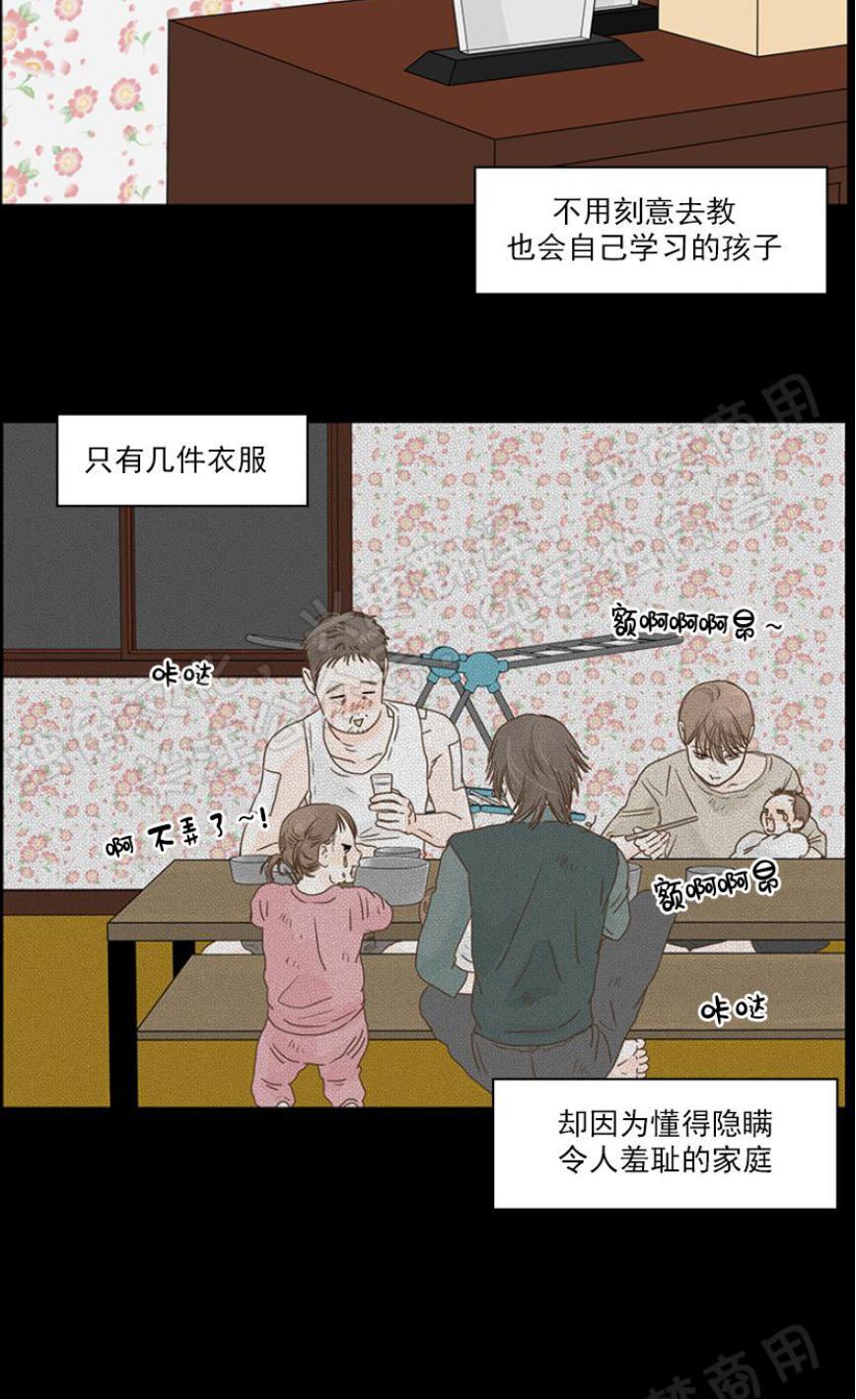 秘密关系[耽美]韩漫全集-第1话无删减无遮挡章节图片 
