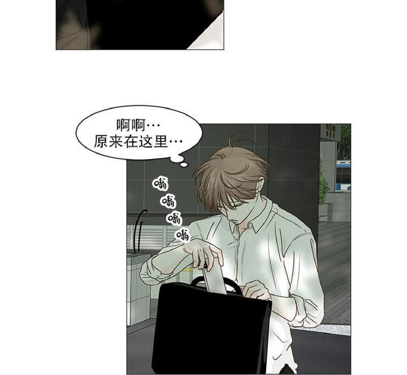 秘密关系[耽美]韩漫全集-第29话无删减无遮挡章节图片 