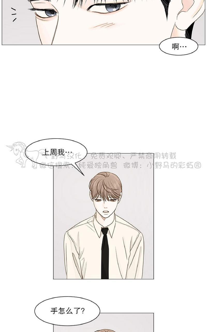 秘密关系[耽美]韩漫全集-第31话无删减无遮挡章节图片 