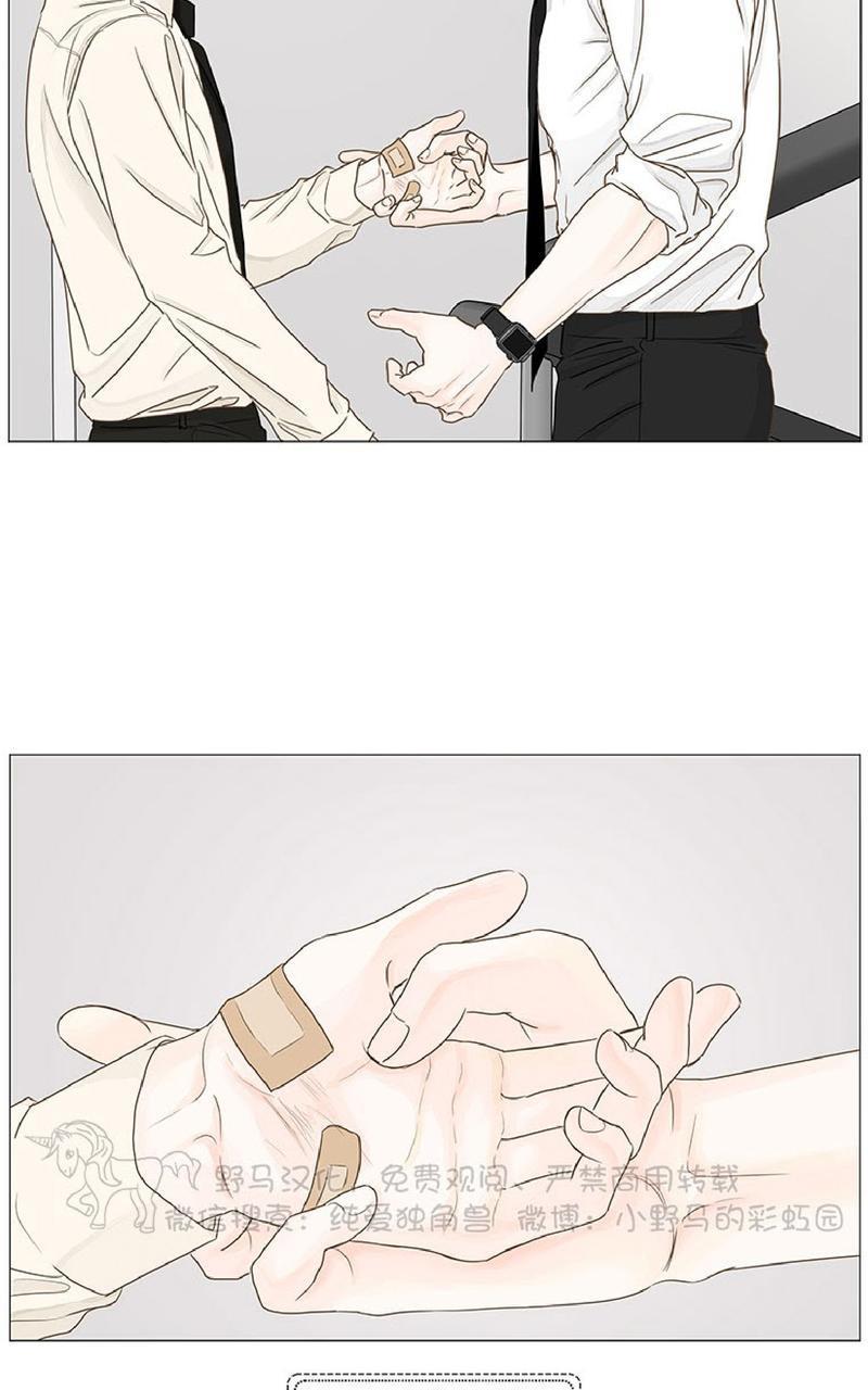 秘密关系[耽美]韩漫全集-第31话无删减无遮挡章节图片 