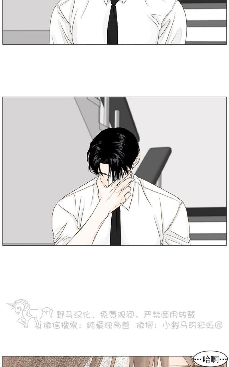秘密关系[耽美]韩漫全集-第31话无删减无遮挡章节图片 