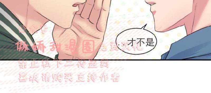 教授的双重生活[耽美]韩漫全集-第11话无删减无遮挡章节图片 