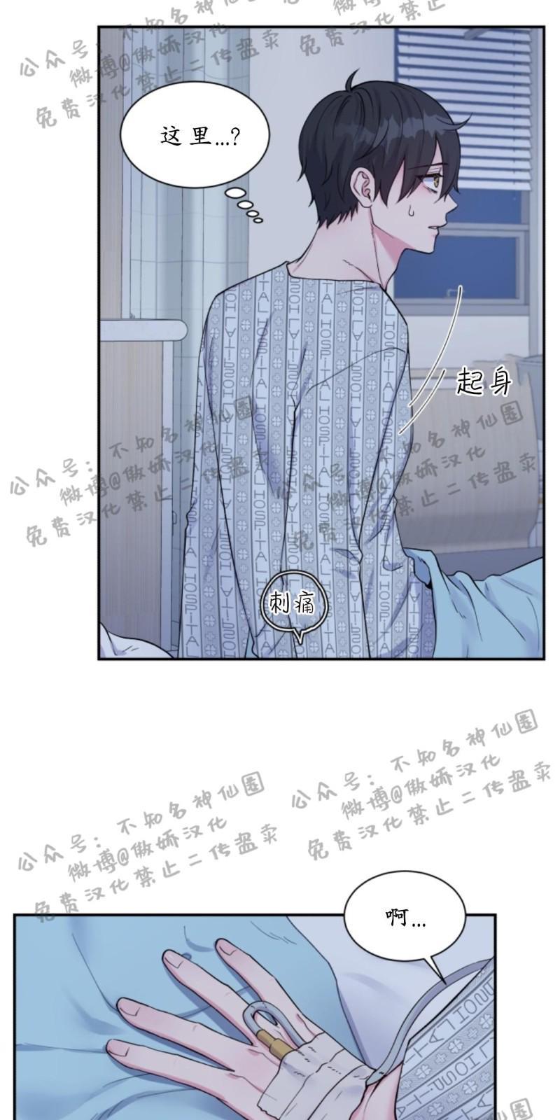 教授的双重生活[耽美]韩漫全集-第52话无删减无遮挡章节图片 
