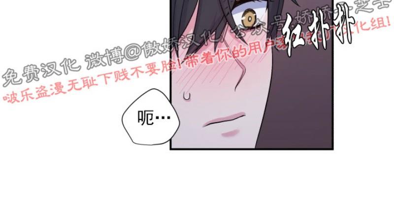 教授的双重生活[耽美]韩漫全集-第75话无删减无遮挡章节图片 