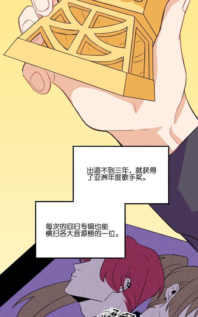 偶像万万岁[耽美]韩漫全集-第1回无删减无遮挡章节图片 