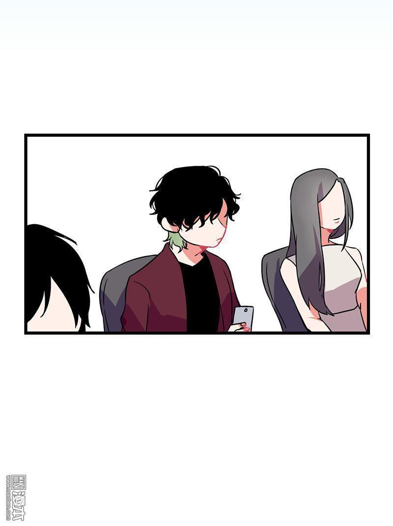偶像万万岁[耽美]韩漫全集-第6回无删减无遮挡章节图片 