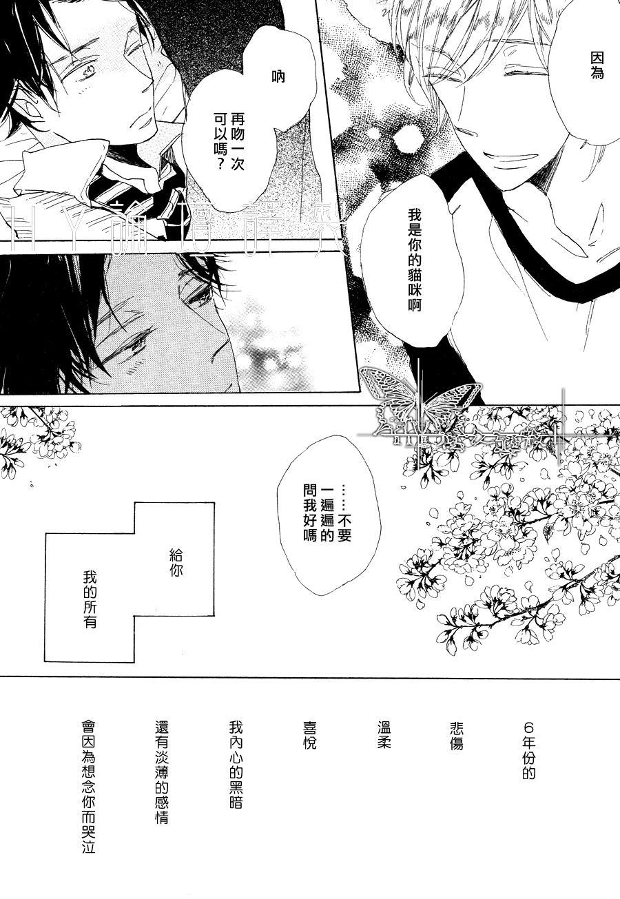 猫新娘驾到[耽美]韩漫全集-第1话无删减无遮挡章节图片 