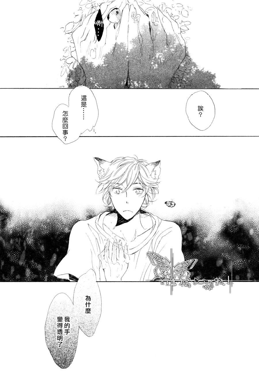 猫新娘驾到[耽美]韩漫全集-第2话无删减无遮挡章节图片 