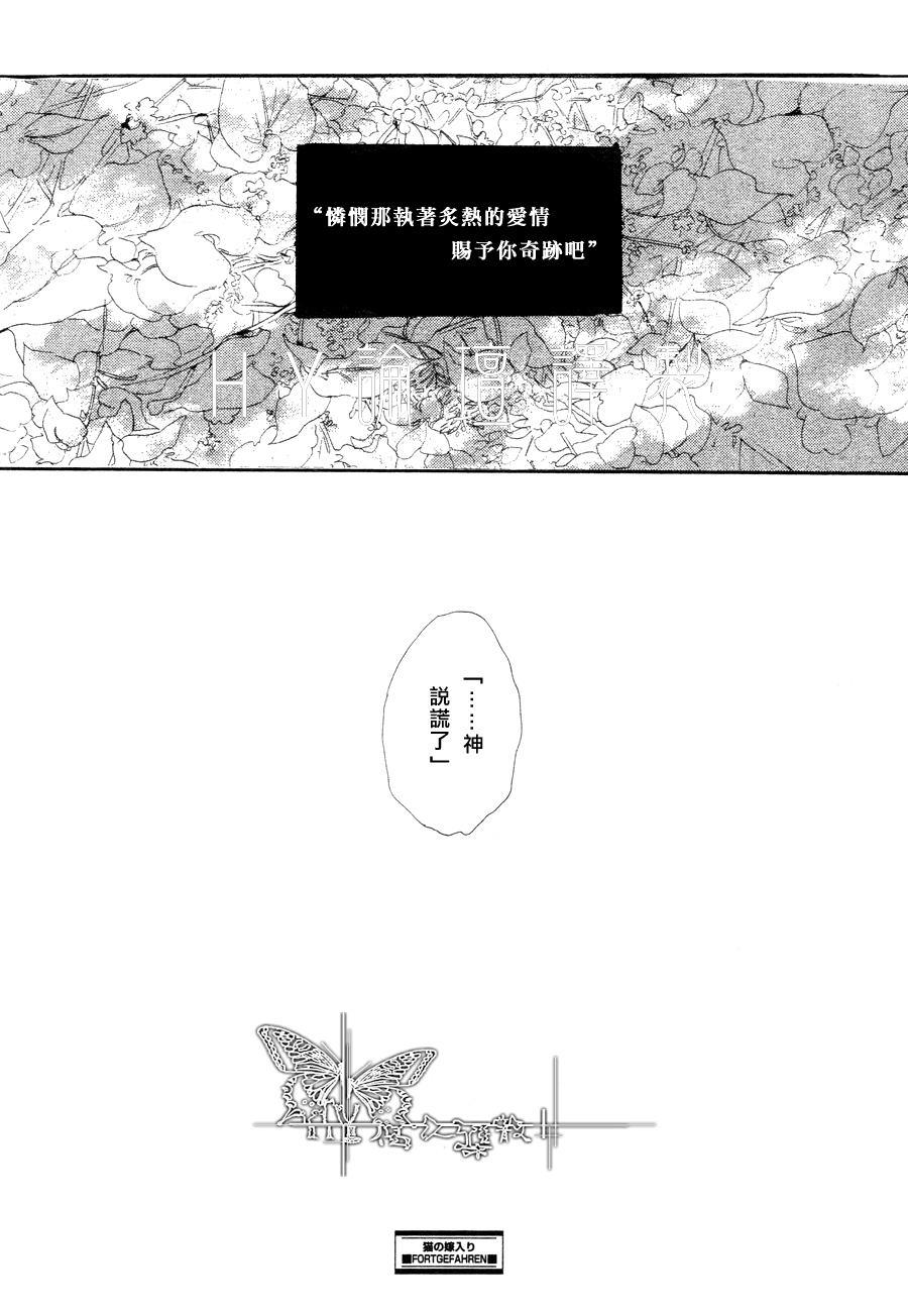 猫新娘驾到[耽美]韩漫全集-第2话无删减无遮挡章节图片 