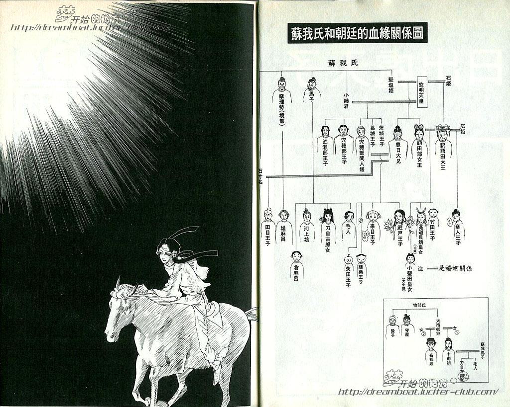 日出处天子[耽美]韩漫全集-第7卷无删减无遮挡章节图片 