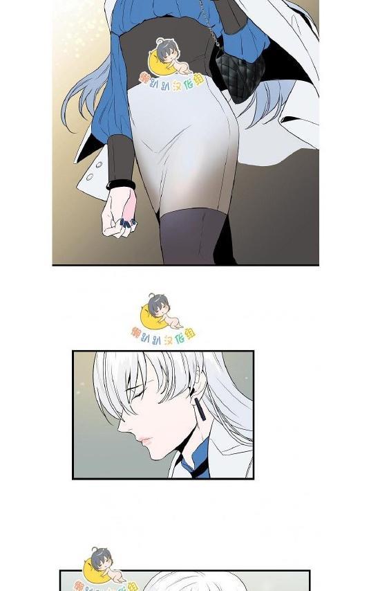 就算大也美丽[耽美]韩漫全集-第31-35话无删减无遮挡章节图片 