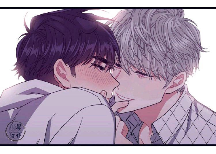 做我的狗[耽美]韩漫全集-第14-16话无删减无遮挡章节图片 