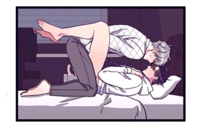 做我的狗[耽美]韩漫全集-第14-16话无删减无遮挡章节图片 