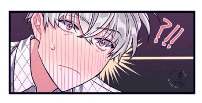 做我的狗[耽美]韩漫全集-第14-16话无删减无遮挡章节图片 