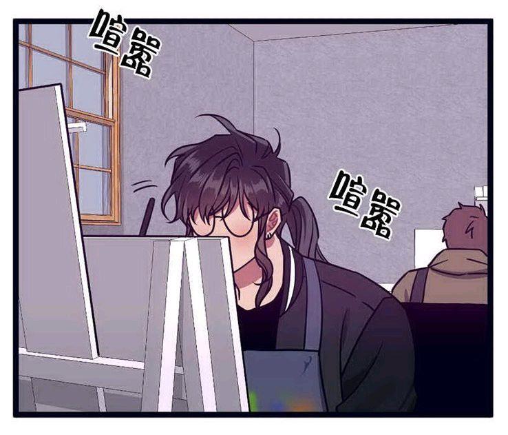 做我的狗[耽美]韩漫全集-第26话无删减无遮挡章节图片 