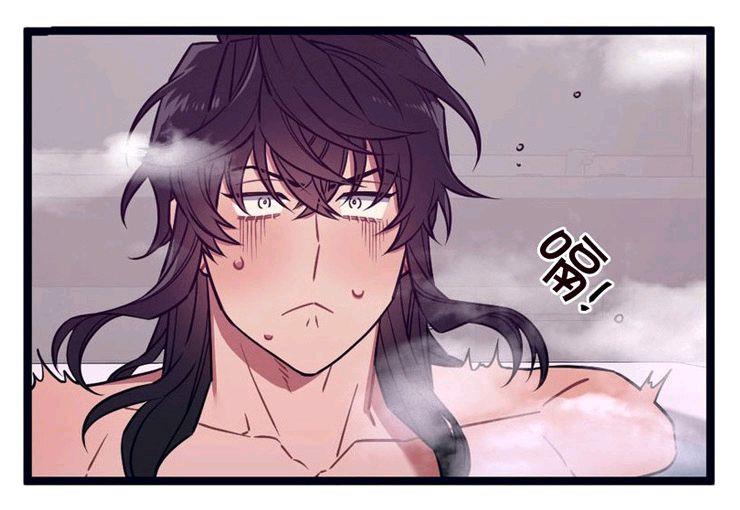做我的狗[耽美]韩漫全集-第33话无删减无遮挡章节图片 