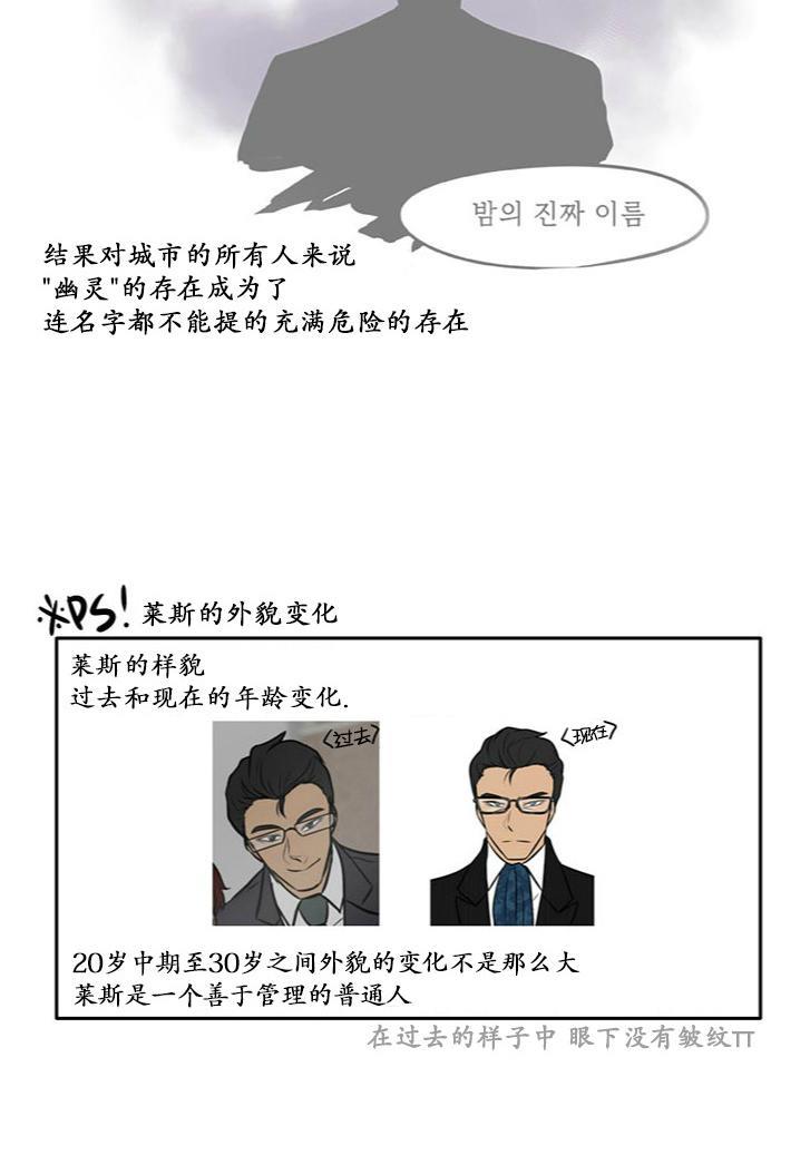 GuiltyLove[耽美]韩漫全集-后记无删减无遮挡章节图片 