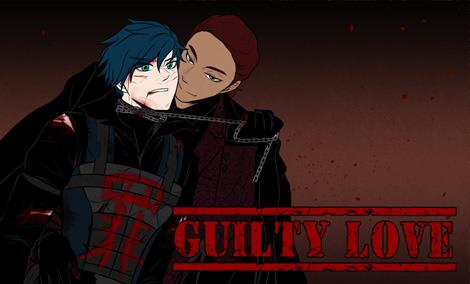 GuiltyLove[耽美]韩漫全集-第5话无删减无遮挡章节图片 