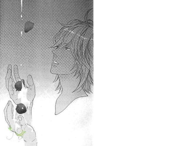 拳力全开Power[耽美]韩漫全集-第1卷无删减无遮挡章节图片 