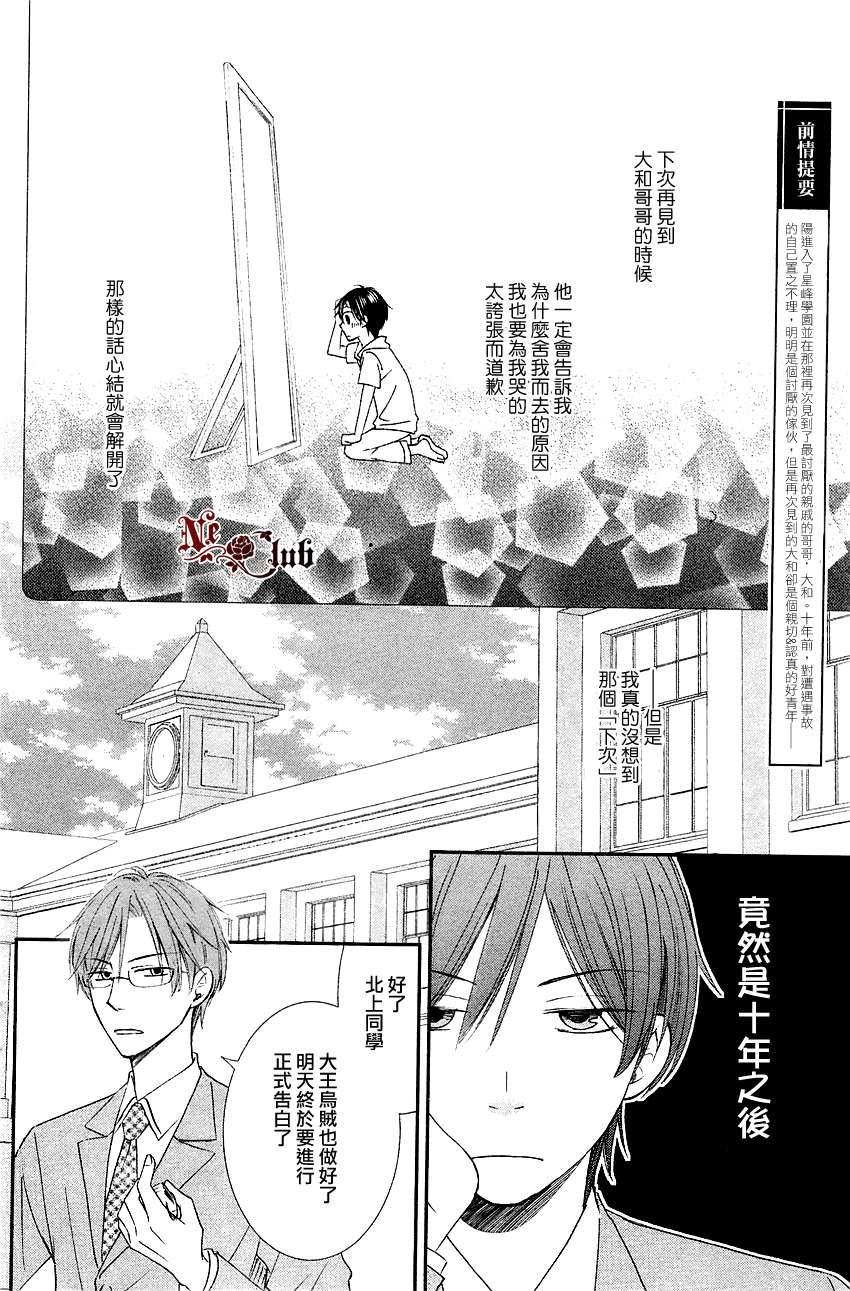 恋爱活动[耽美]韩漫全集-第2话无删减无遮挡章节图片 