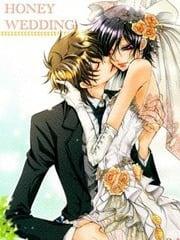 HoneyWedding[耽美]