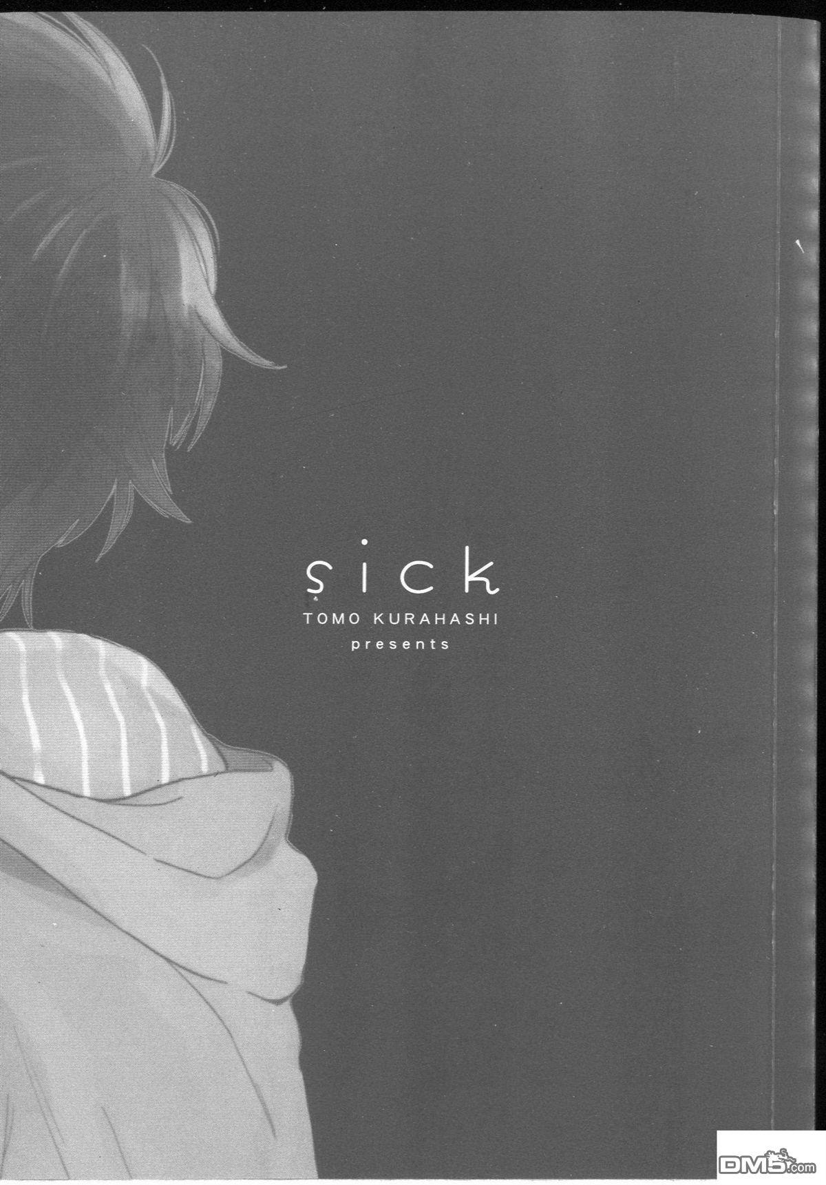 SICK[耽美]韩漫全集-第1卷无删减无遮挡章节图片 