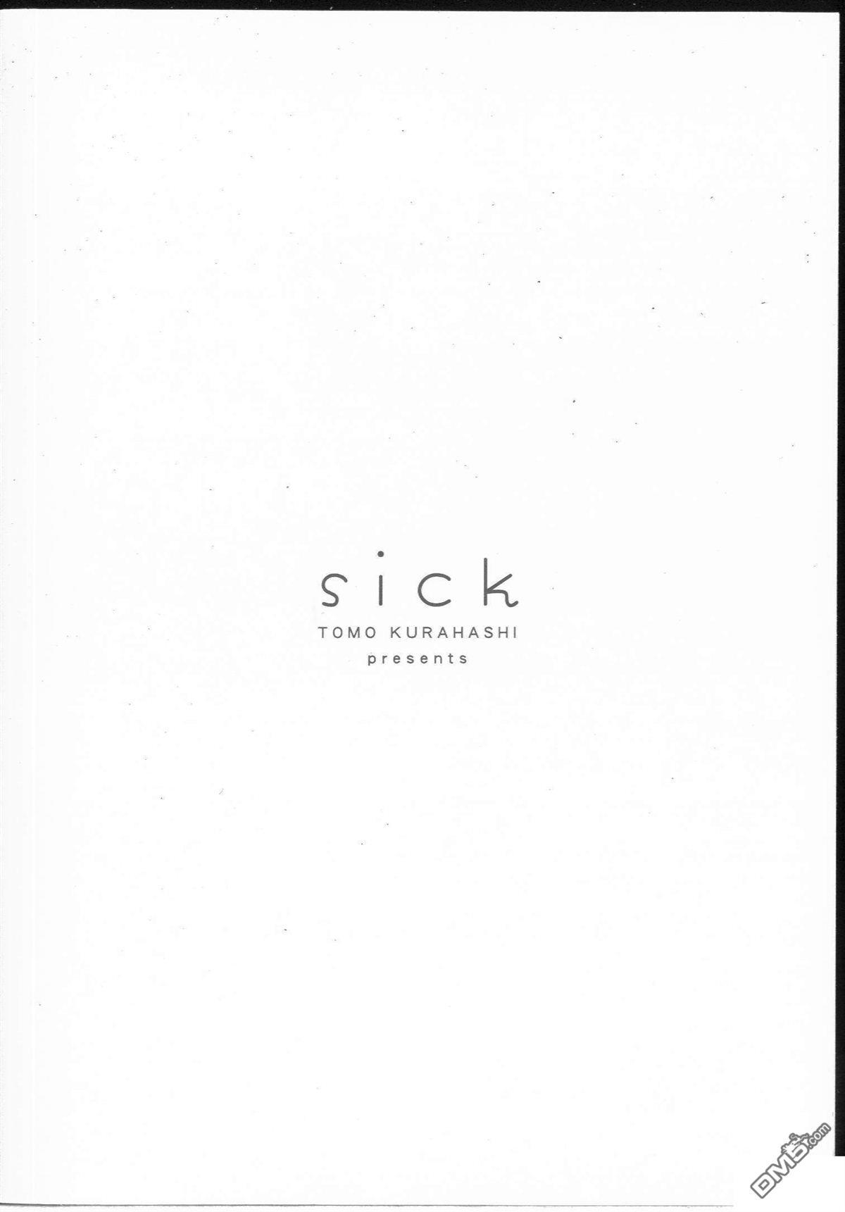 SICK[耽美]韩漫全集-第1卷无删减无遮挡章节图片 