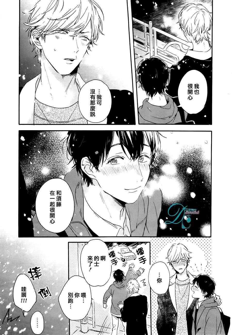 SICK[耽美]韩漫全集-第1话无删减无遮挡章节图片 