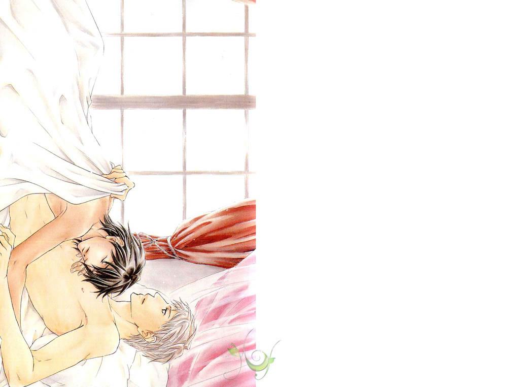 下弦之月夜物语[耽美]韩漫全集-第3话无删减无遮挡章节图片 