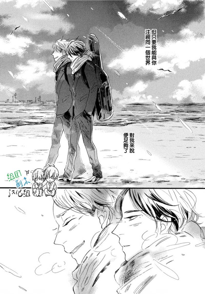 在你的音律被我渲染之前[耽美]韩漫全集-前篇无删减无遮挡章节图片 