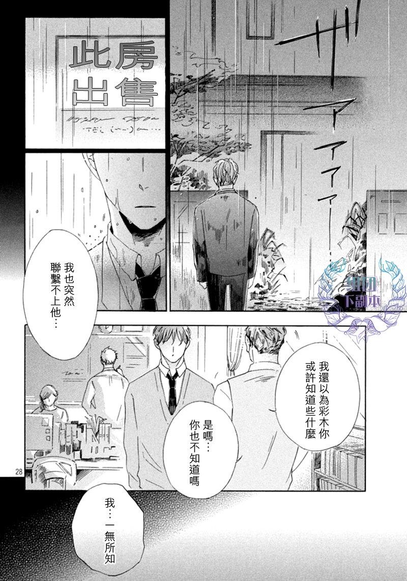 在你的音律被我渲染之前[耽美]韩漫全集-第1话无删减无遮挡章节图片 
