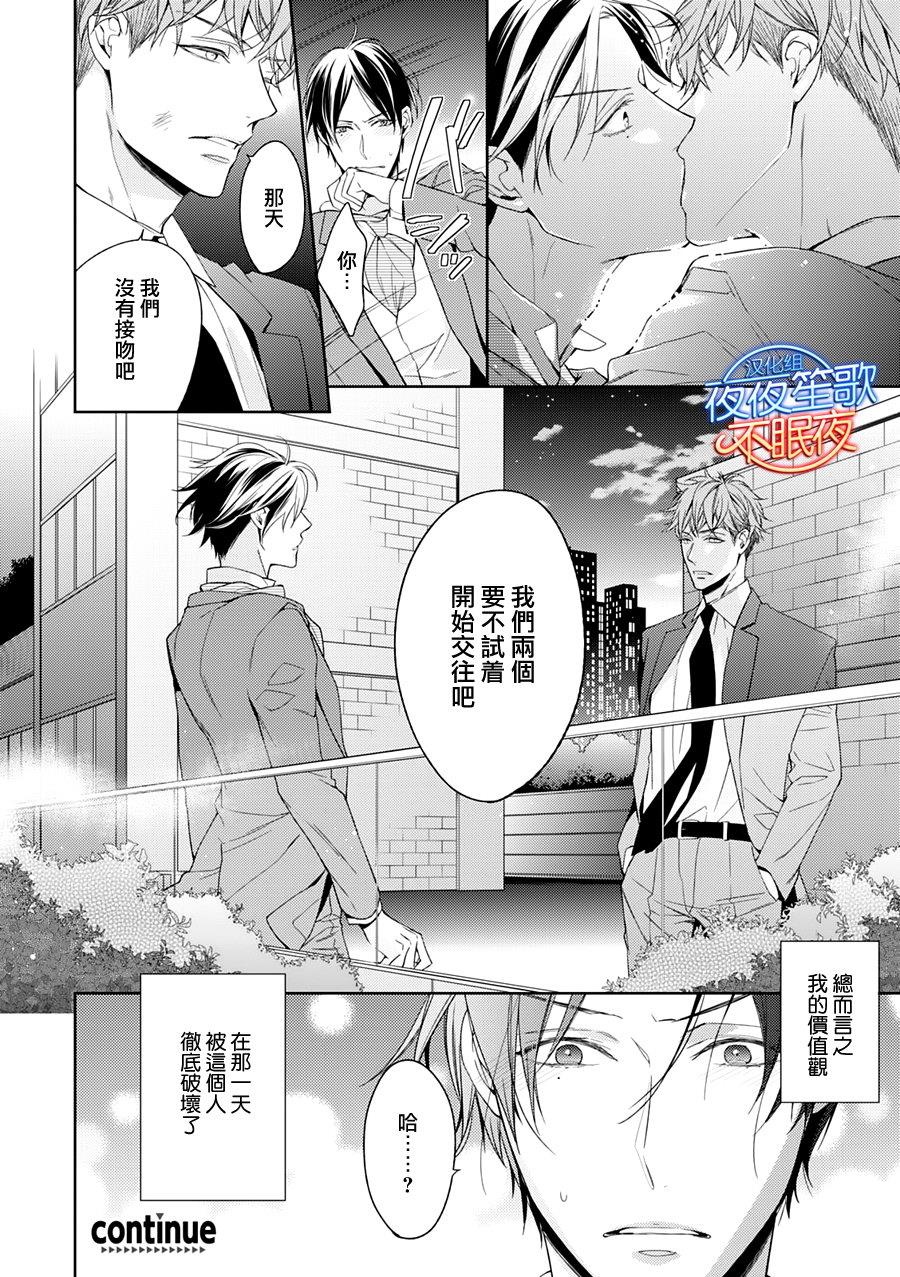 即便如此[耽美]韩漫全集-第1话无删减无遮挡章节图片 