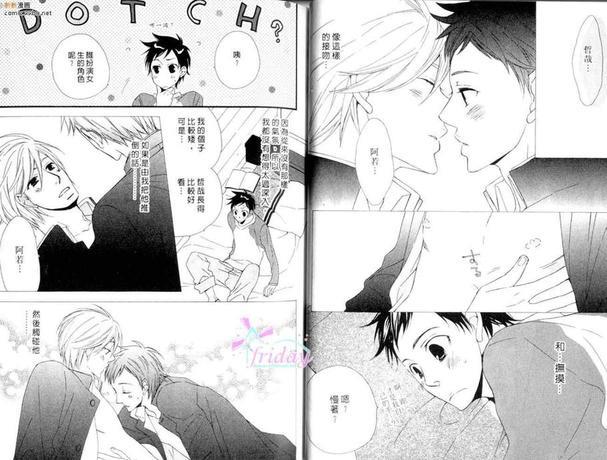 绝对领域[耽美]韩漫全集-第1卷无删减无遮挡章节图片 