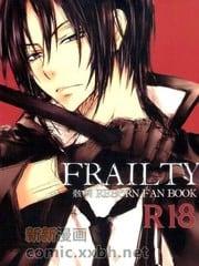 frailty[耽美]