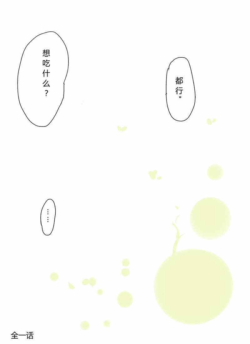 当你忧郁时[耽美]韩漫全集-第1话无删减无遮挡章节图片 