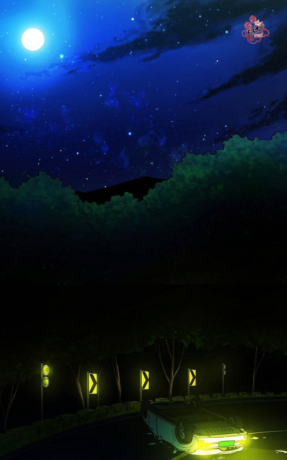 都市夜月奇谈[耽美]韩漫全集-第0话无删减无遮挡章节图片 