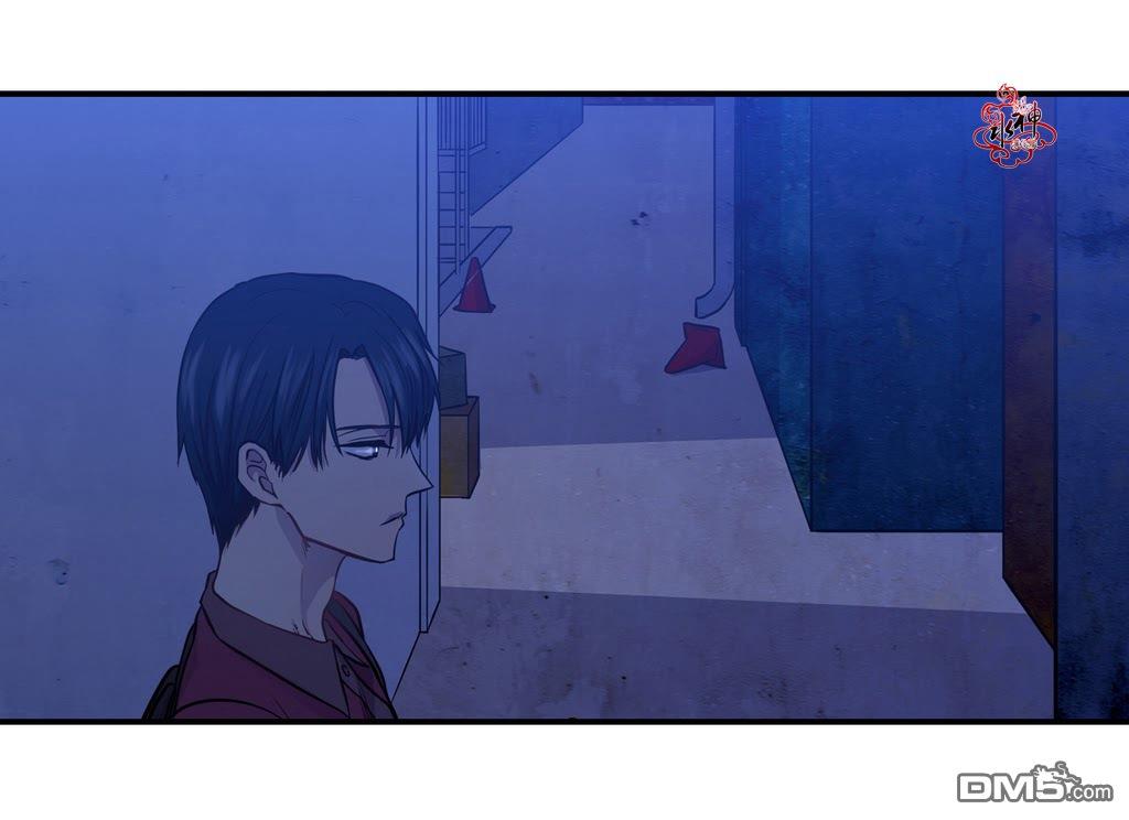 都市夜月奇谈[耽美]韩漫全集-第4话无删减无遮挡章节图片 