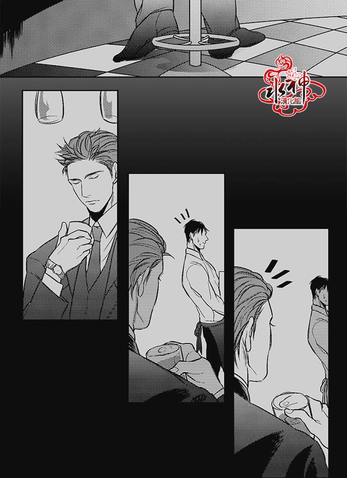 G♂V男优[耽美]韩漫全集-第4话无删减无遮挡章节图片 