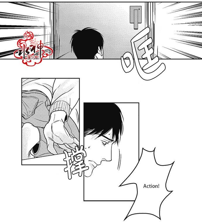 G♂V男优[耽美]韩漫全集-第18话无删减无遮挡章节图片 