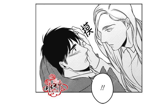 G♂V男优[耽美]韩漫全集-第25话无删减无遮挡章节图片 