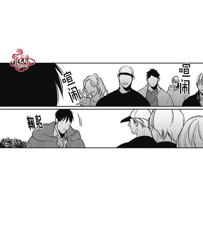 G♂V男优[耽美]韩漫全集-第35话无删减无遮挡章节图片 