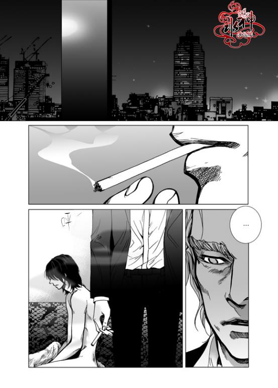 深夜[耽美]韩漫全集-第20话无删减无遮挡章节图片 