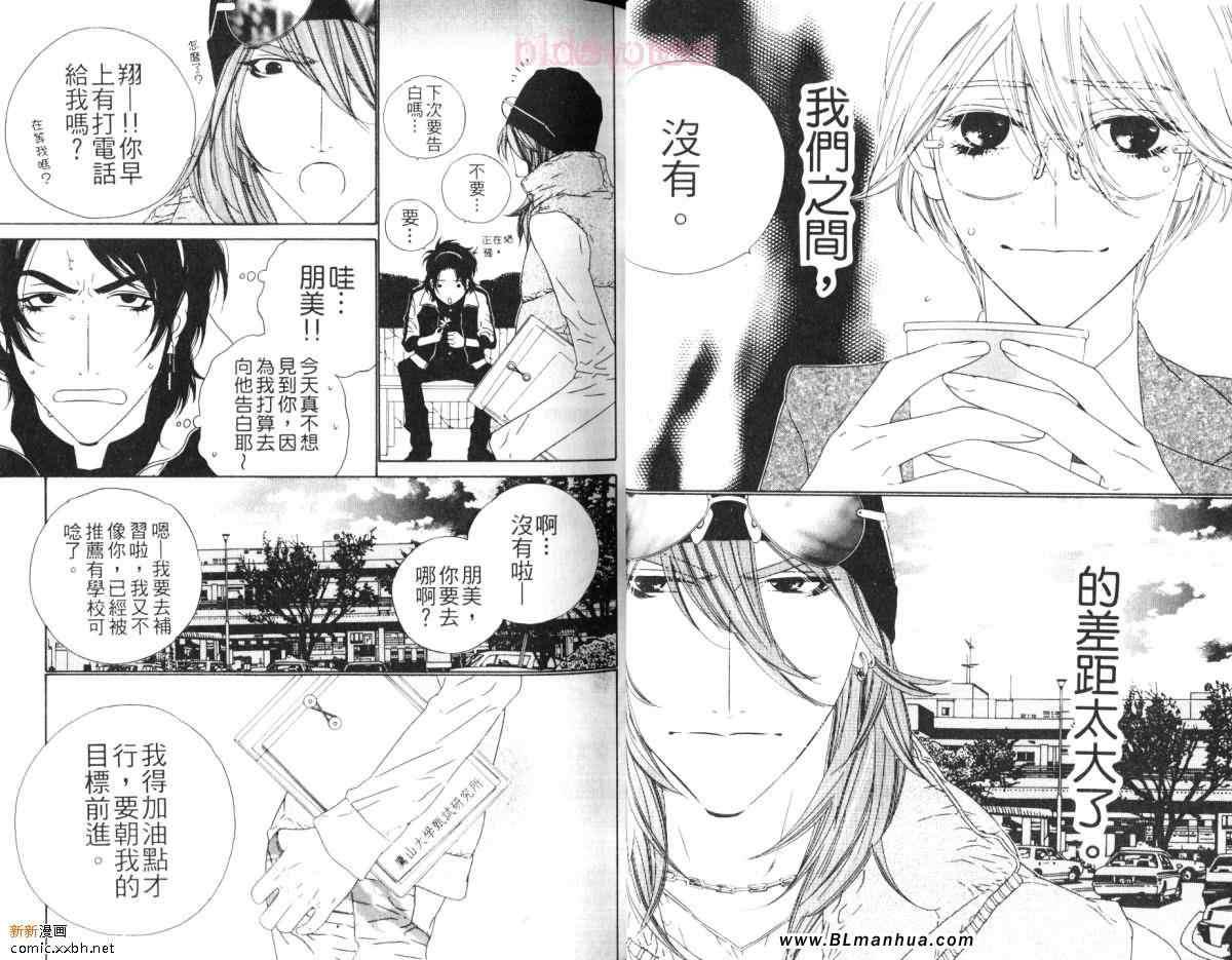 Darling[耽美]韩漫全集-第2卷无删减无遮挡章节图片 