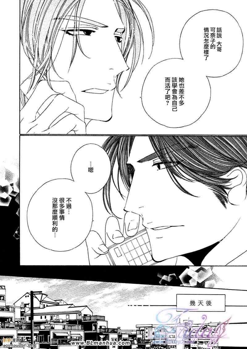 Darling[耽美]韩漫全集-第4卷无删减无遮挡章节图片 