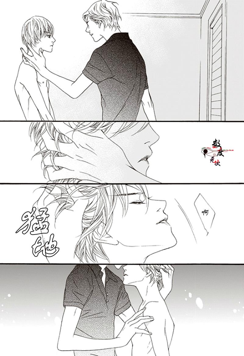 坏少年[耽美]韩漫全集-第14话无删减无遮挡章节图片 