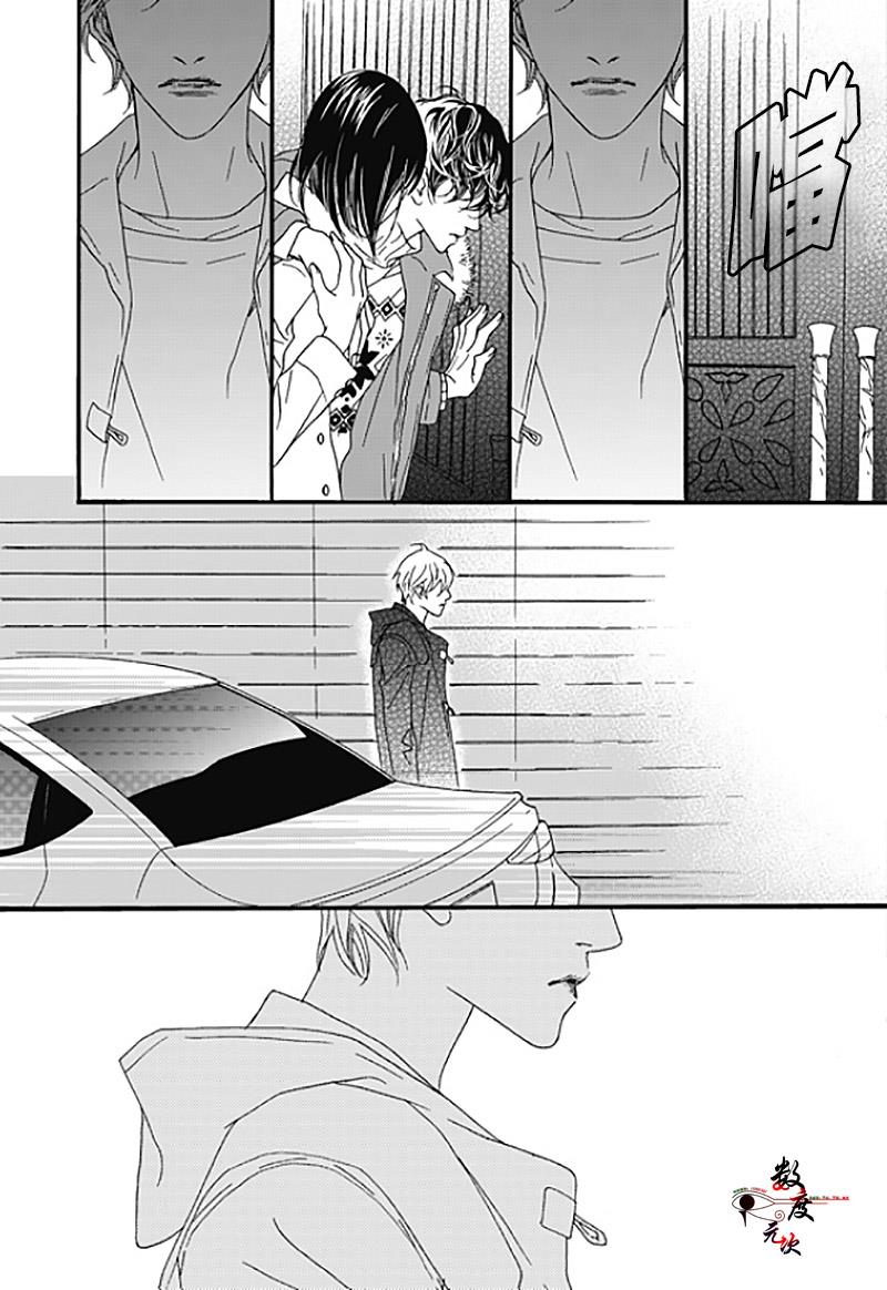 坏少年[耽美]韩漫全集-第35话无删减无遮挡章节图片 