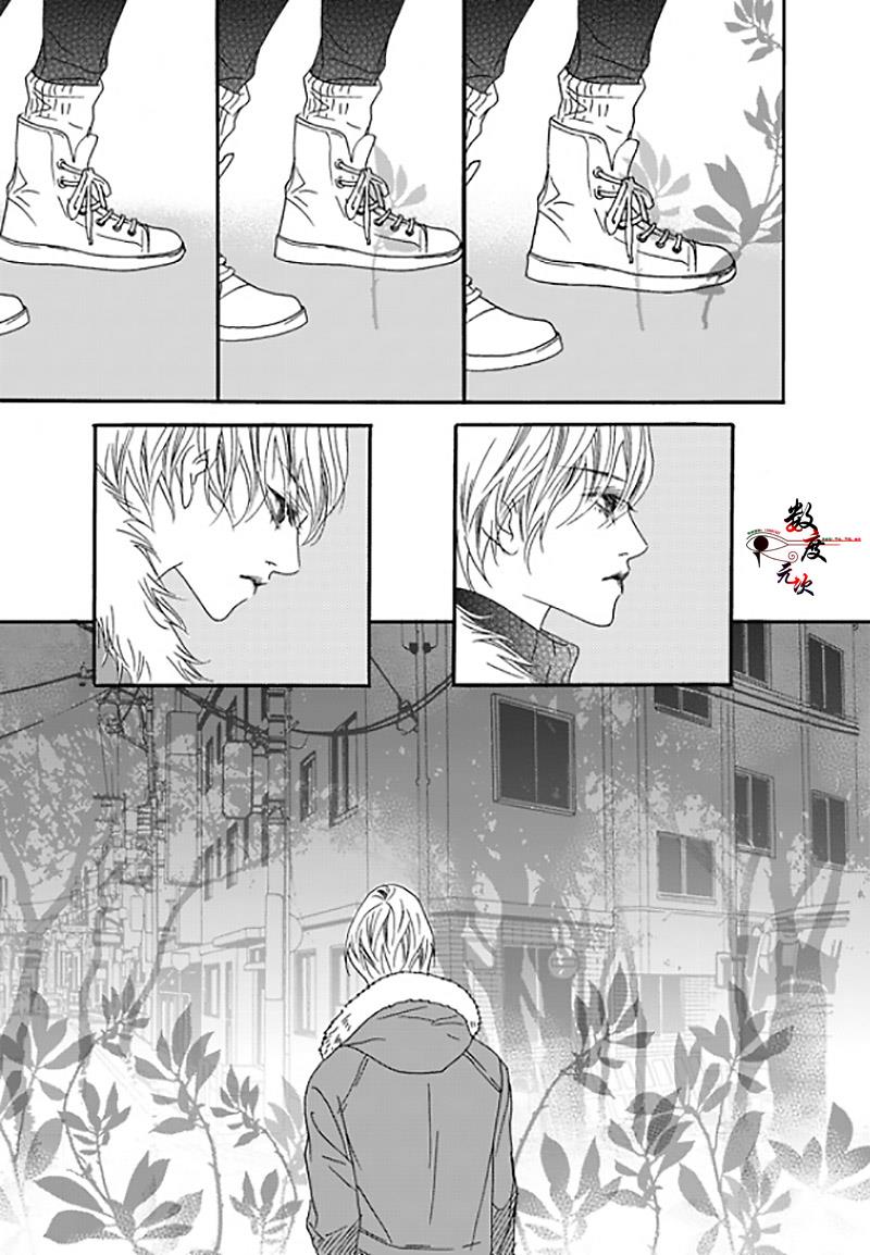 坏少年[耽美]韩漫全集-第36话无删减无遮挡章节图片 