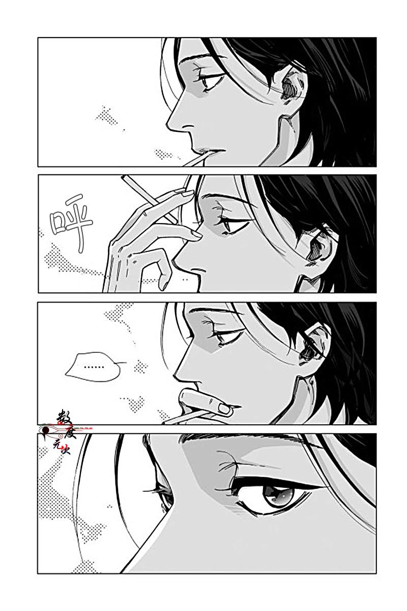 BadDesign[耽美]韩漫全集-第6话无删减无遮挡章节图片 